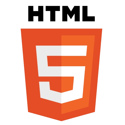 html