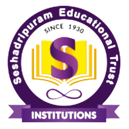 Seshadripuram Academy of Business Studies